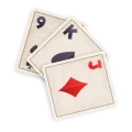 Cards at Big Win World Online Casino