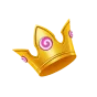 Crown at Big Win World Online Casino