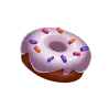 Donut at Big Win World Online Casino